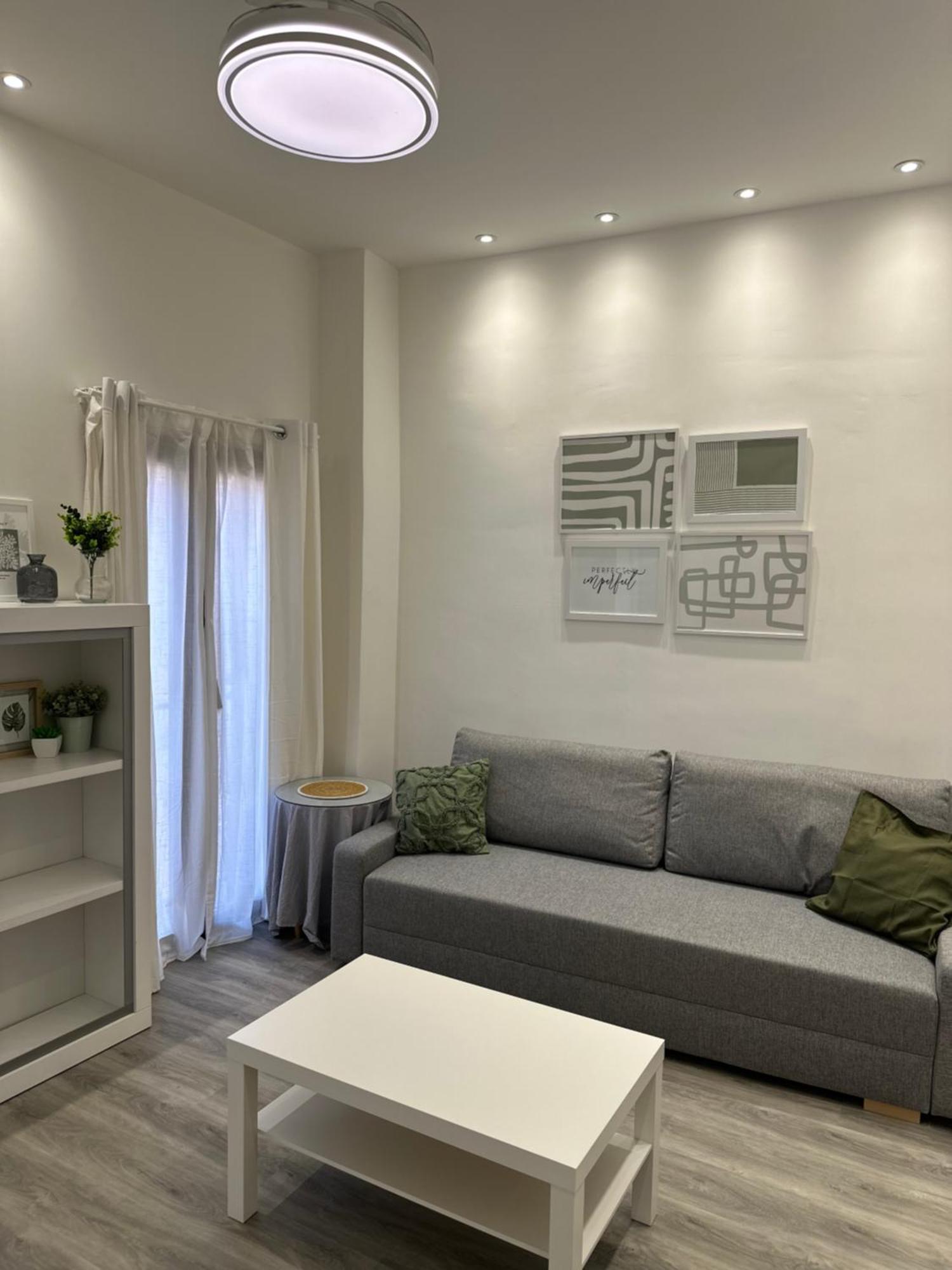 Vacaciones Living Appartement Granada