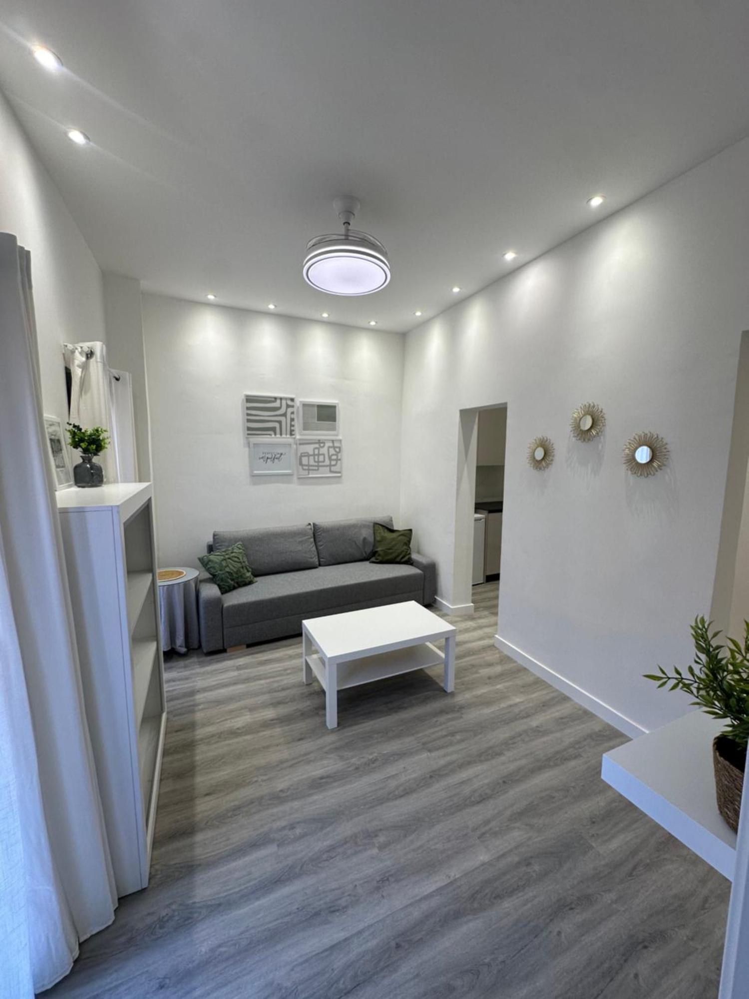 Vacaciones Living Appartement Granada