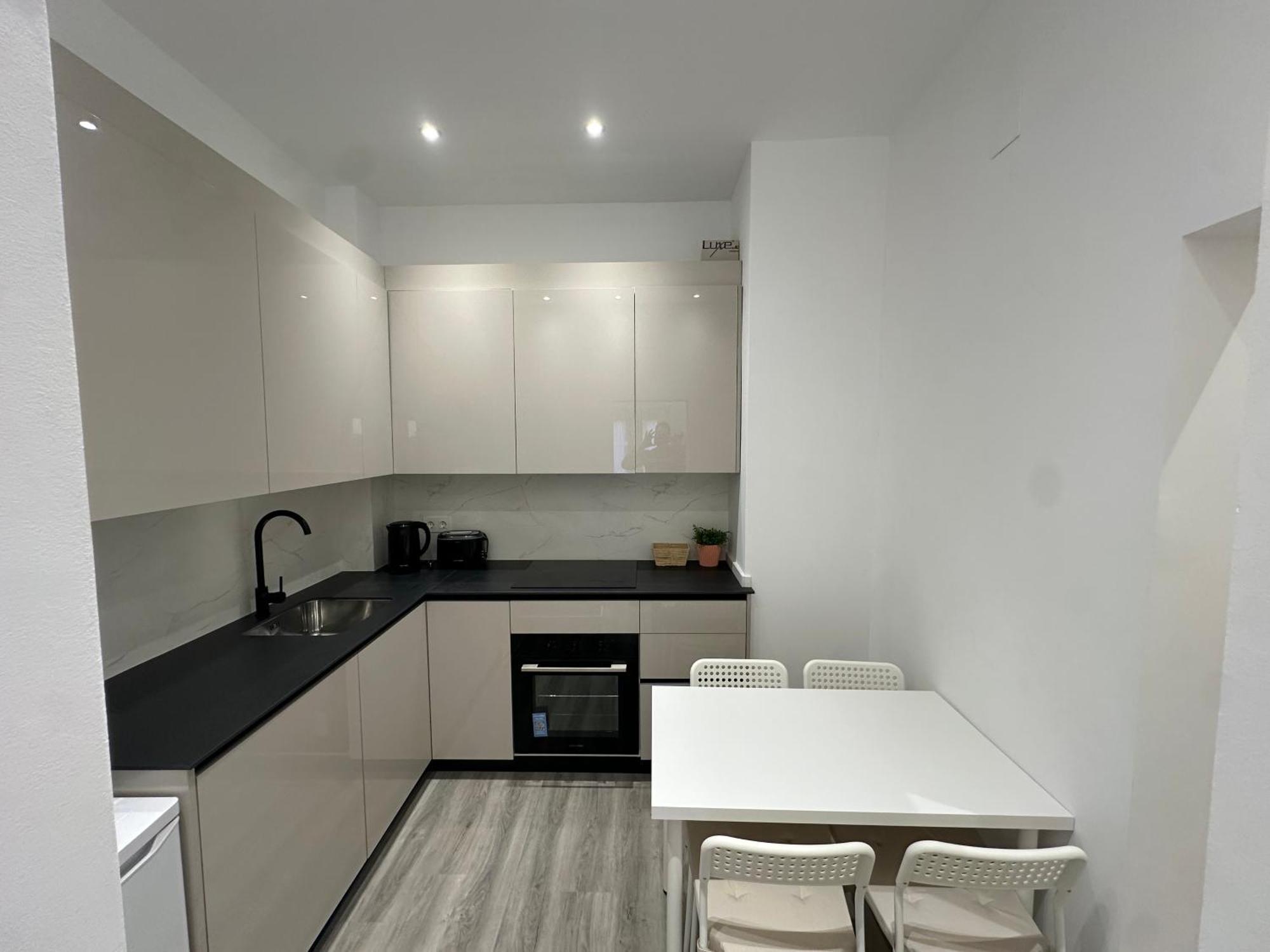 Appartement Vacaciones Living *