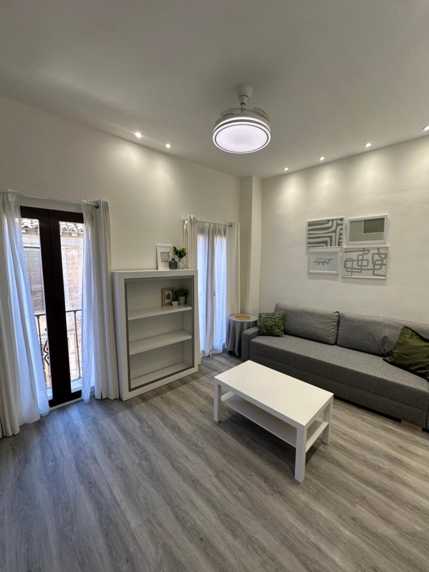 Appartement Vacaciones Living Granada