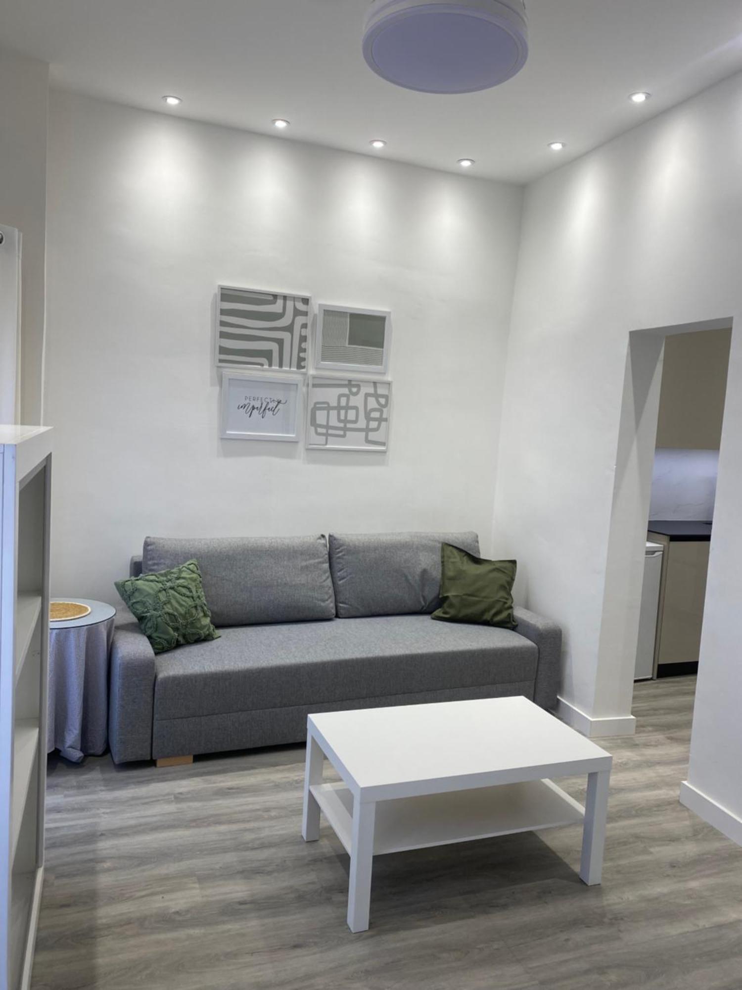 Appartamento Vacaciones Living Granada